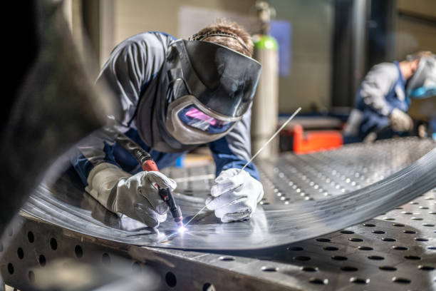 Best Food and Beverage Processing Equipment Welding in Paia, HI